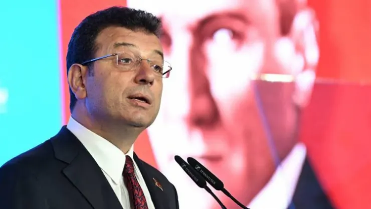 İşte İmamoğlu'nun mal varlığı