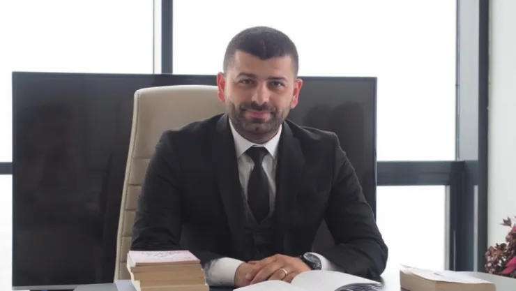 İşte İYİ Parti'nin Kartepe adayı