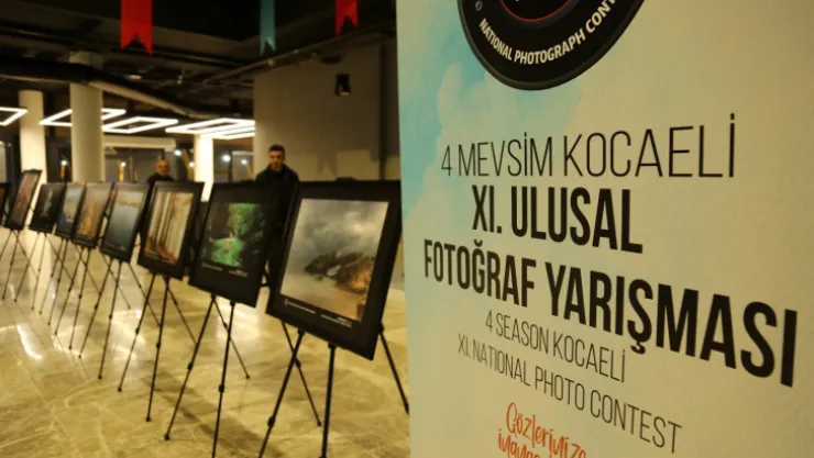 İşte Kocaeli'nin en güzel fotoğrafları
