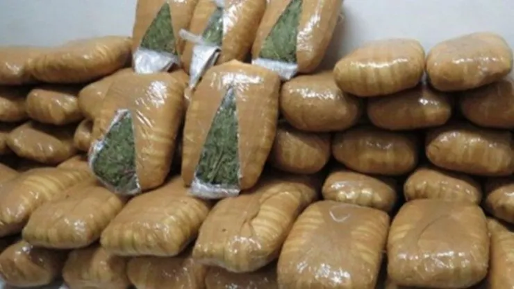 İşte Kocaeli'nin haftalık uyuşturucu bilançosu!