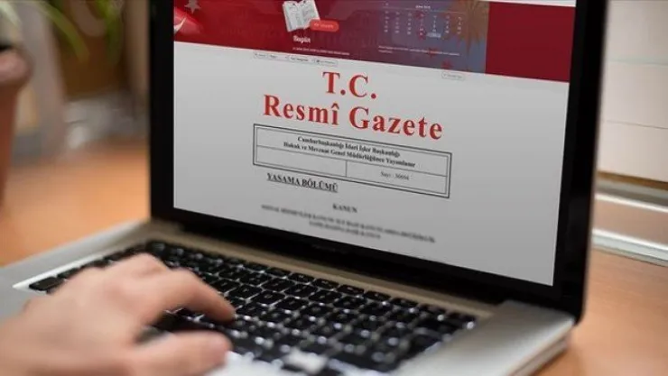 İşte Kocaeli'nin gelen ve giden kaymakamları