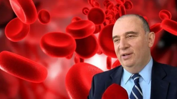 İşte koronavirüse karşı en riskli kan grubu