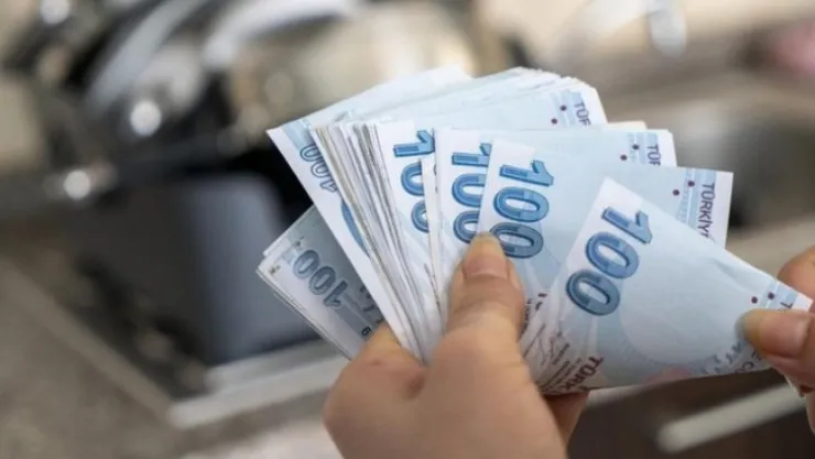 İşte oranlara göre tahmini asgari ücret hesapları