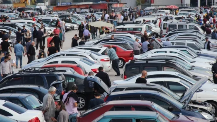 İşte otomobil satışlarında son durum
