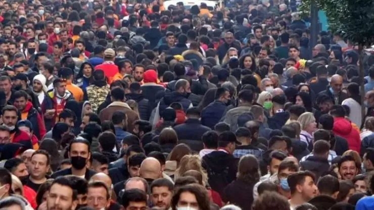 İşte Türkiye'deki işsiz sayısı