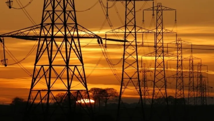 İşte Türkiye'nin elektrik kurulu gücü