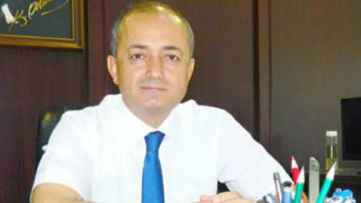 İşte Kocaeli'nin yeni Cumhuriyet Başsavcısı!