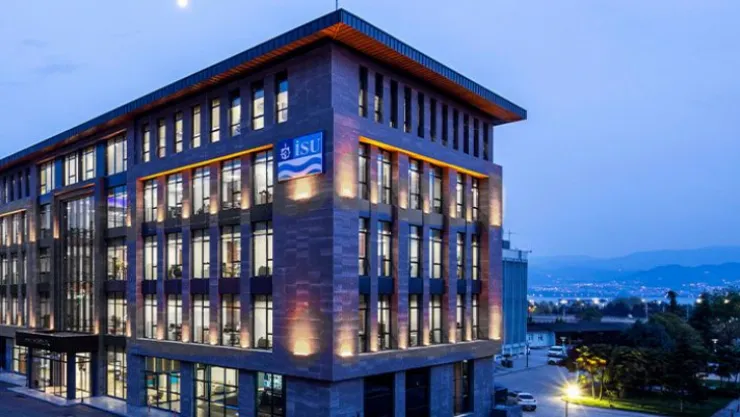 İSU'dan dolandırıcılık uyarısı