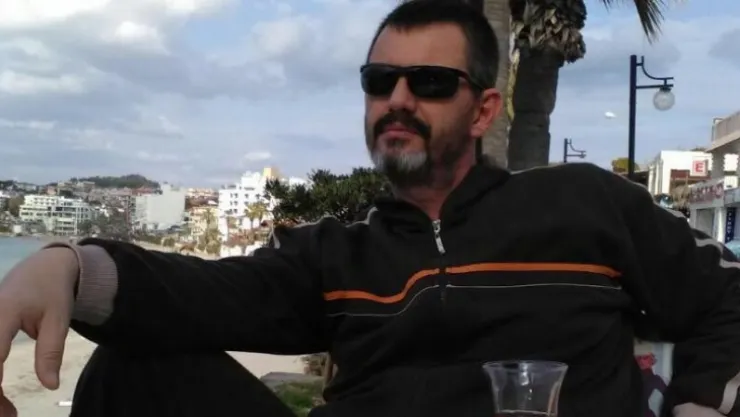 İYİ Parti'de şok istifa!