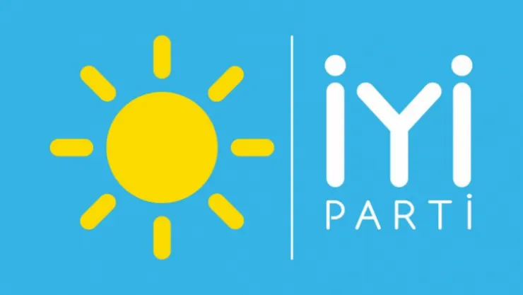 İYİ Parti'de şok istifa!