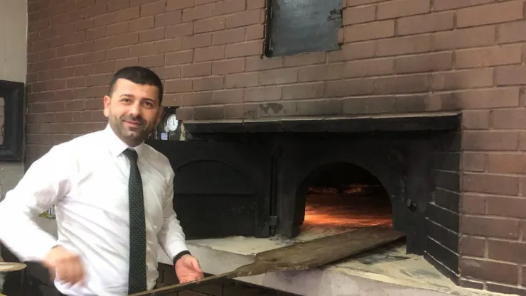 İYİ Parti İzmit ilçe yönetimi belli oldu
