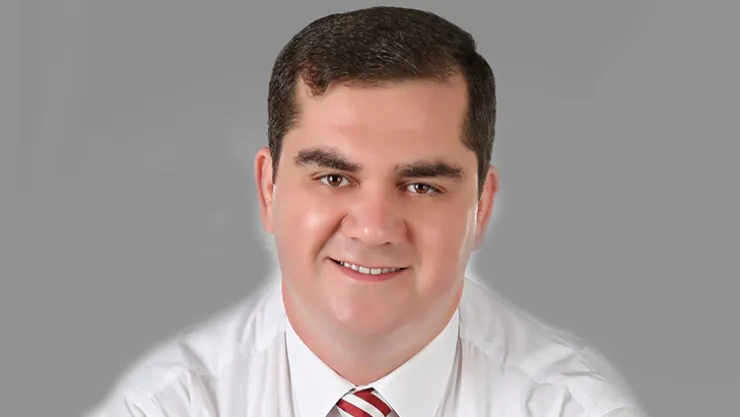 İYİ Parti'de bir il başkan adayı daha!