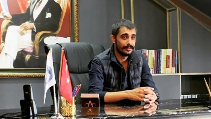 İYİ Parti Kocaeli'de  şok istifa
