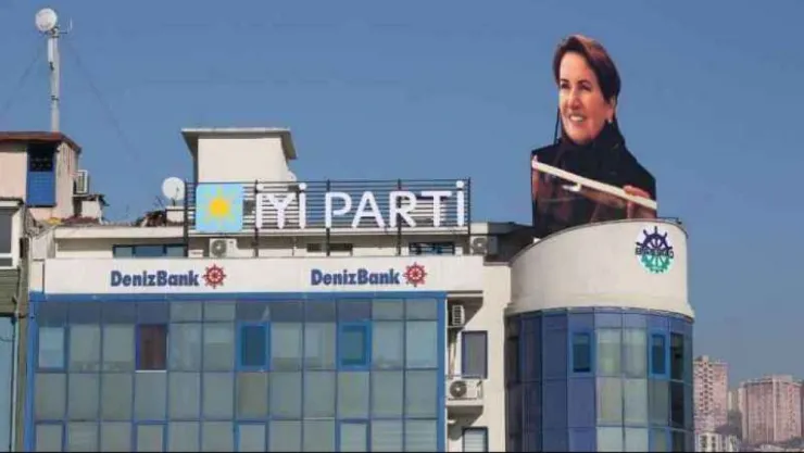 İYİ Parti Kocaeli'de yeniden yapılandırılacak