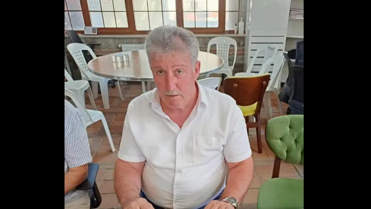 İyi Parti Körfez'de seçim günü