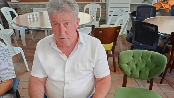 İyi Parti Körfez 'de seçim günü