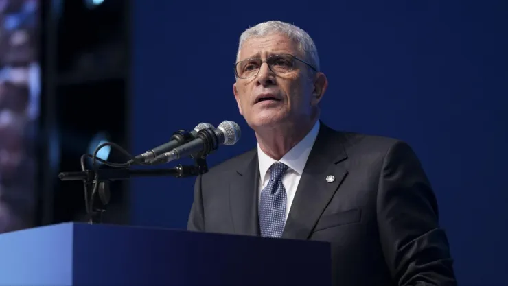 İYİ Parti'nin yeni genel başkanı belli oldu