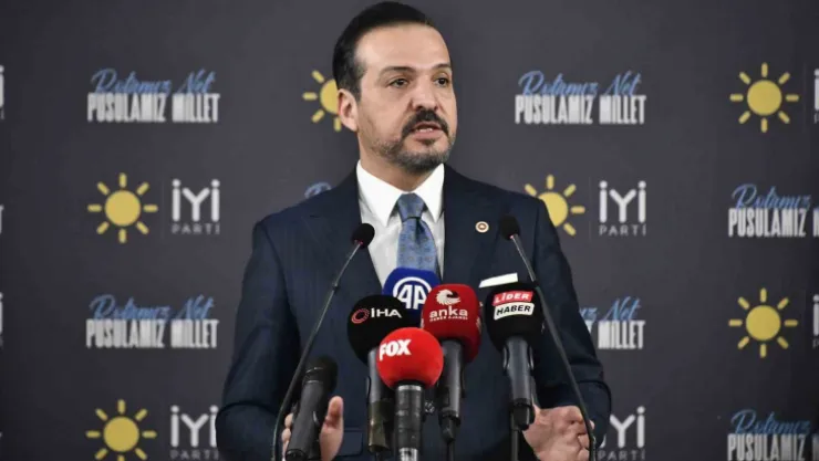 İYİ Parti'nin Ankara adayı ne zaman açıklanacak?