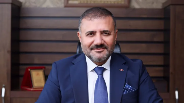 İYİ Parti'ye şok! Yalçın Eldoğan çekildi