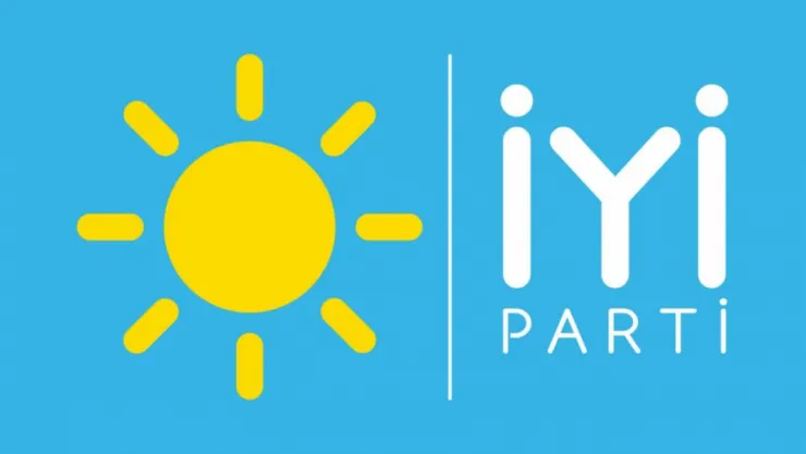İYİ Partili Belediye Başkanı istifa etti