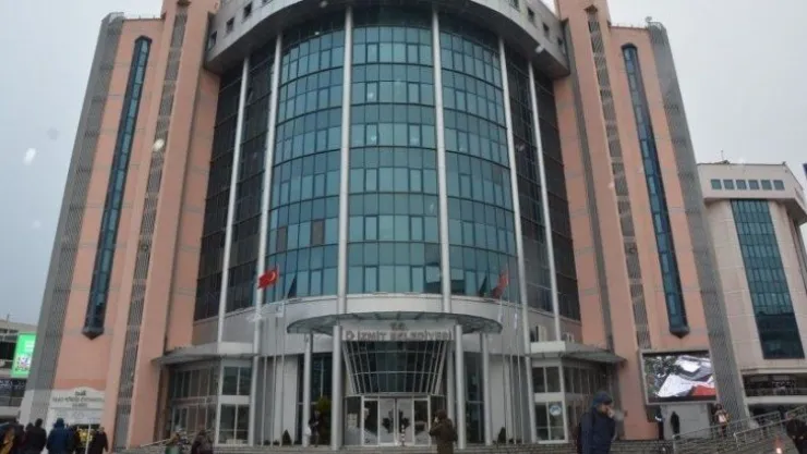 İzmit Belediyesi'den candaş gazetelerine yalanlama!