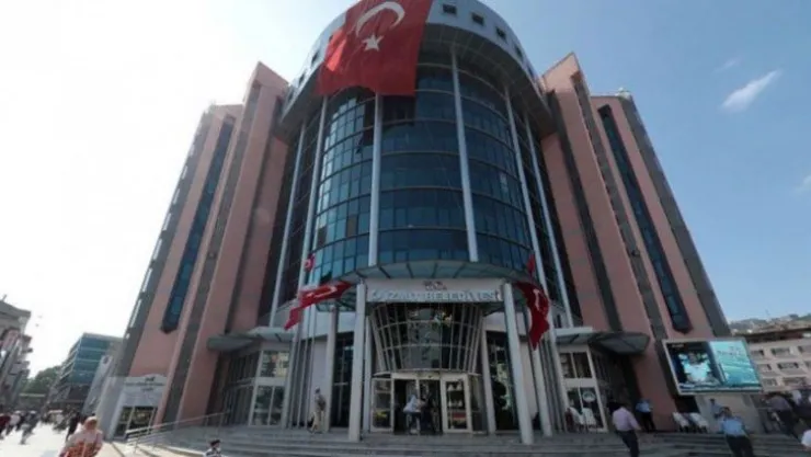 İzmit Belediyesi'nde yeni müdürlükler kurulacak