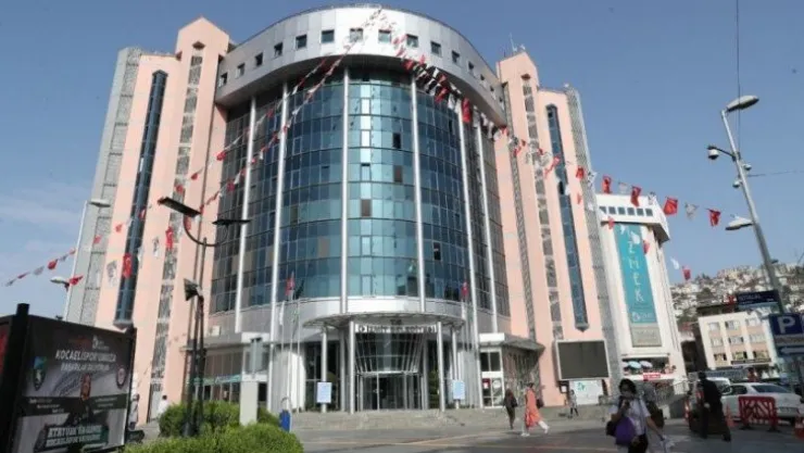 İzmit Belediyesi'nden vatandaşlara önemli uyarı!