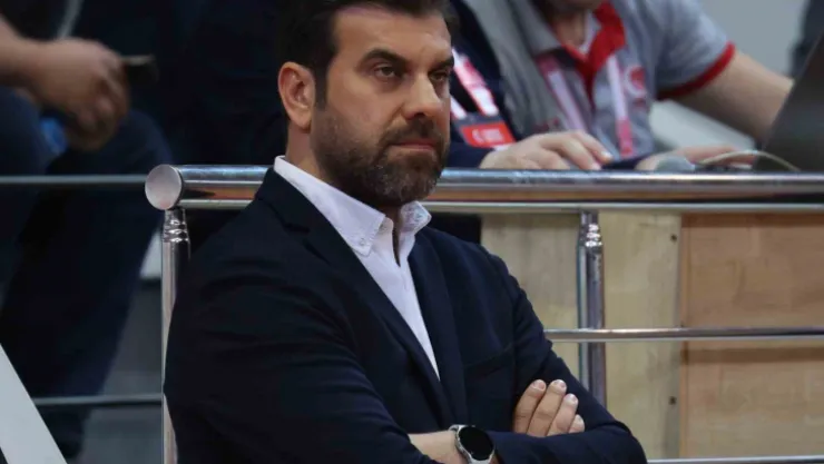 Fırat Okul: Gelişim takımları play-off'ta olmamalı