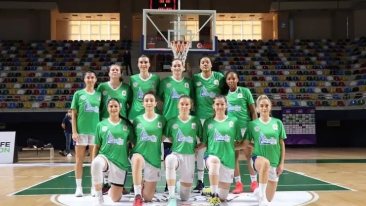 İzmit Belediyespor küme düştü