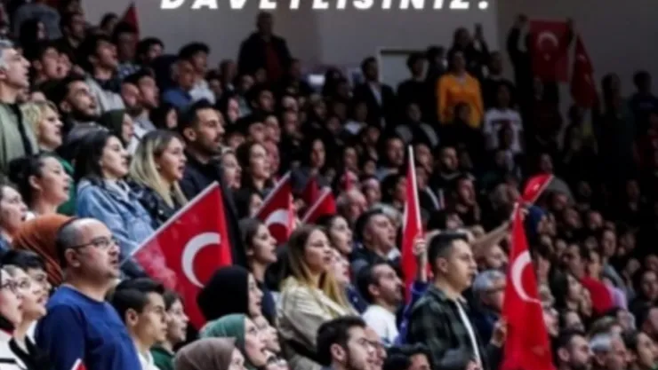 İzmit Belediyespor'dan Riyad'a tepki!