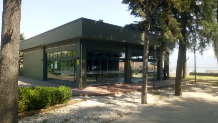 İzmit'in en güzel kafesi neden kapandı? 