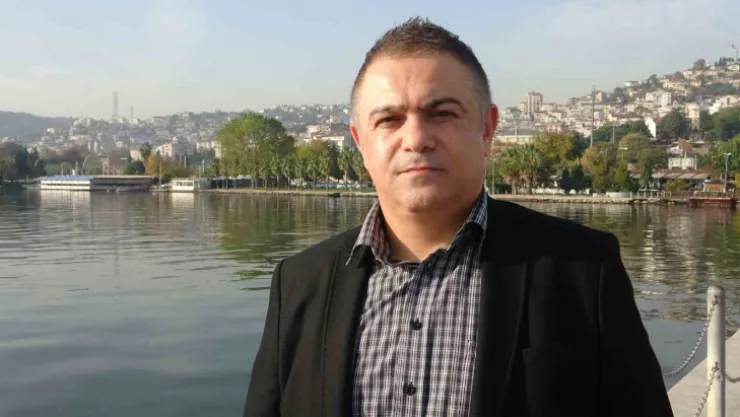 İzmit Körfezi'nde görünen denizanaları hakkında açıklama