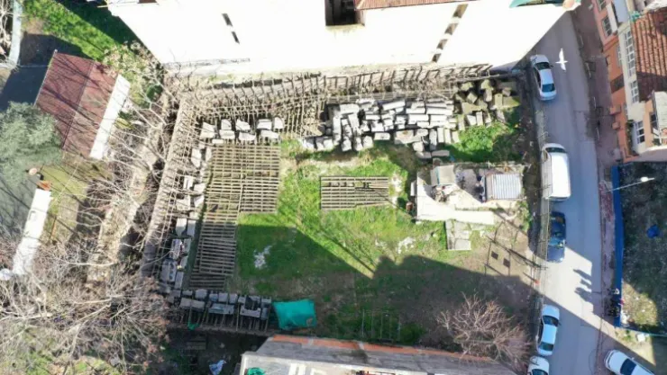 İzmit Kültür ve Eğitim Vakfı kuruldu