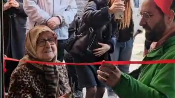 İzmit'te yeni bir mekan Gümrük Malları