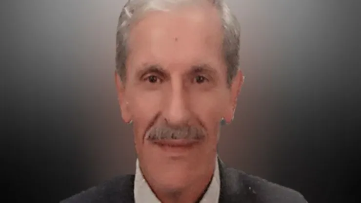 İzmit'teki evinde cansız bedenini eşi buldu!