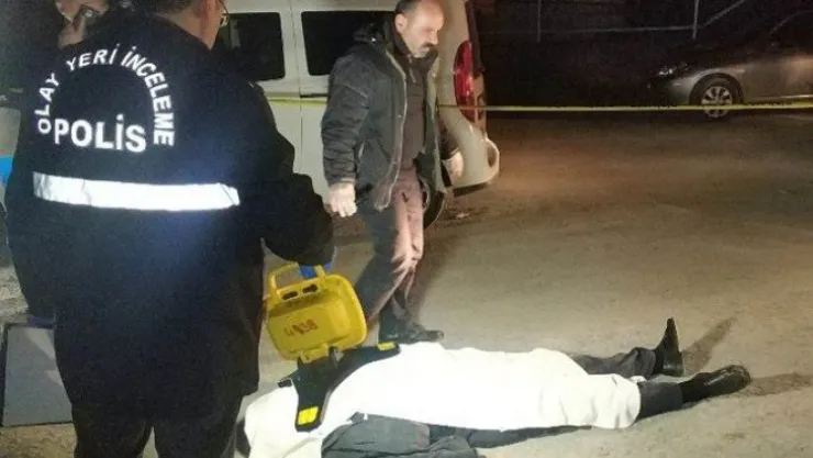 İzmit'ten yola çıktı, yol kenarında ölü bulundu!