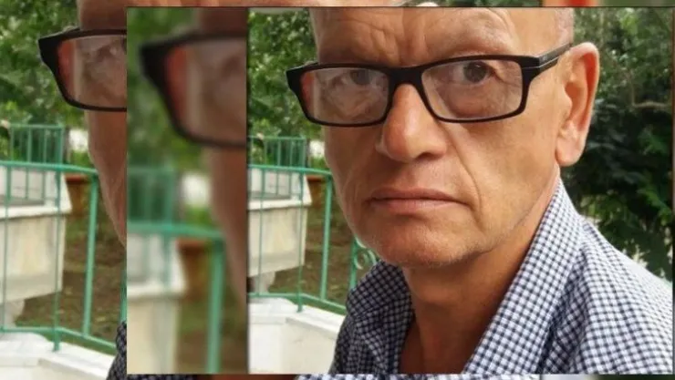 İzmit'li Collina hayatını kaybetti