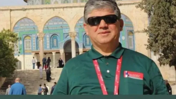 İzmitli esnaf Haluk Ercan hayatını kaybetti