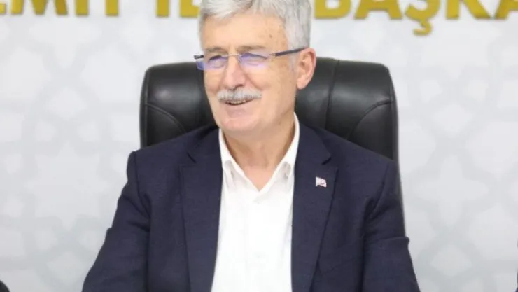 İzmit'te meclis üyelerimiz milletimizin mefaatlerini hakkıyla koruyor
