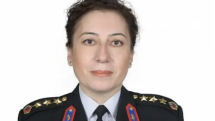 Jandarma Genel Komutanlığındaki terfi ve atamalar Resmi Gazete'de