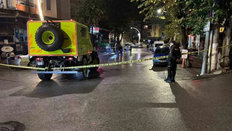 Kocaeli'deki olayda yeni gelişme
