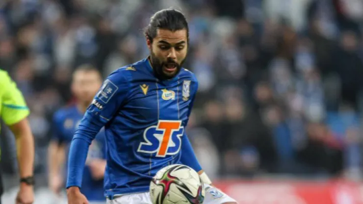 Joao Amaral Kocaelispor'da