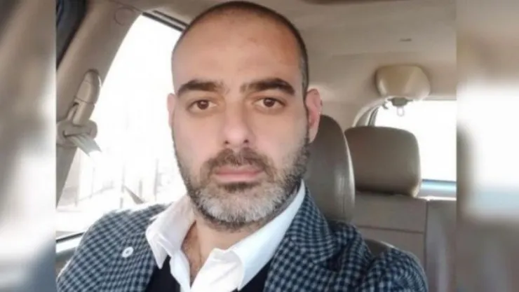 Kaan Şensoy'ın eski eşinden yeni bir açıklama daha!