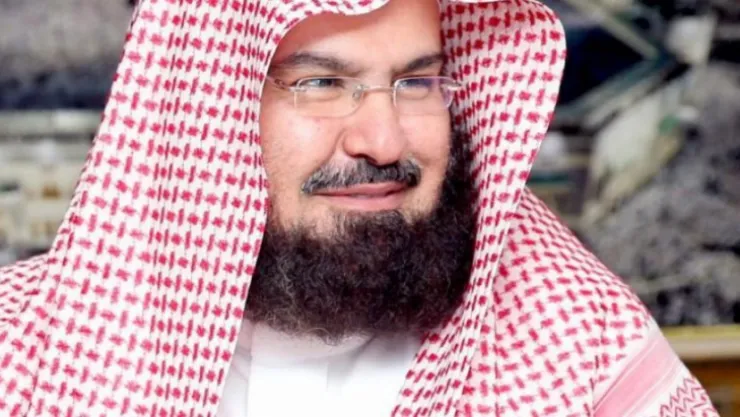 Kâbe imamlarından Şeyh Sudeys'ten olay yaratan hutbe!