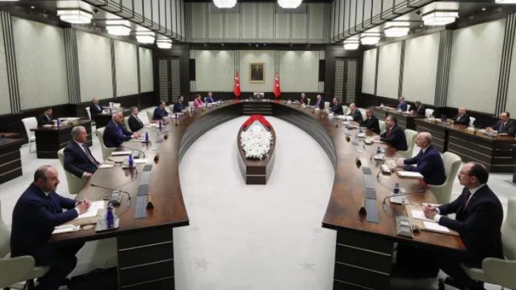 Kabine bugün EYT ve sözleşmelilere kadro için toplanıyor!