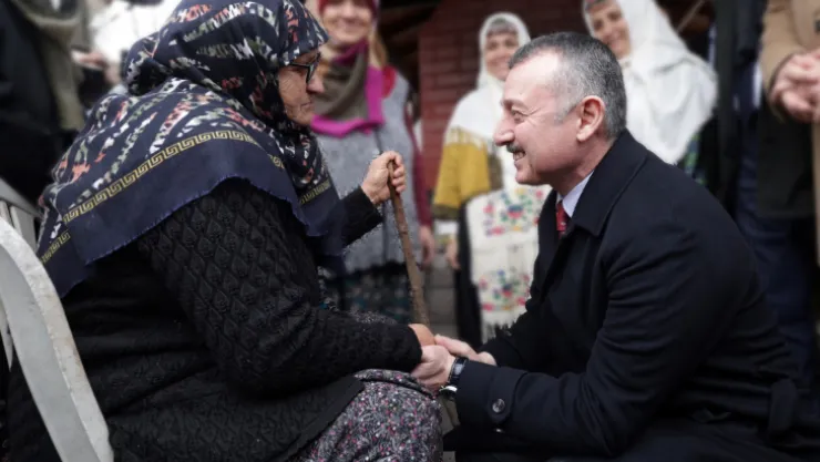 Kadınlarımız güçlüyse toplum güçlü olur