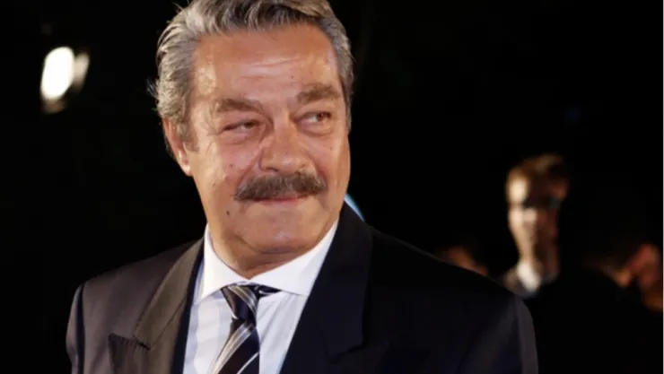 Kadir İnanır'dan kötü haber!