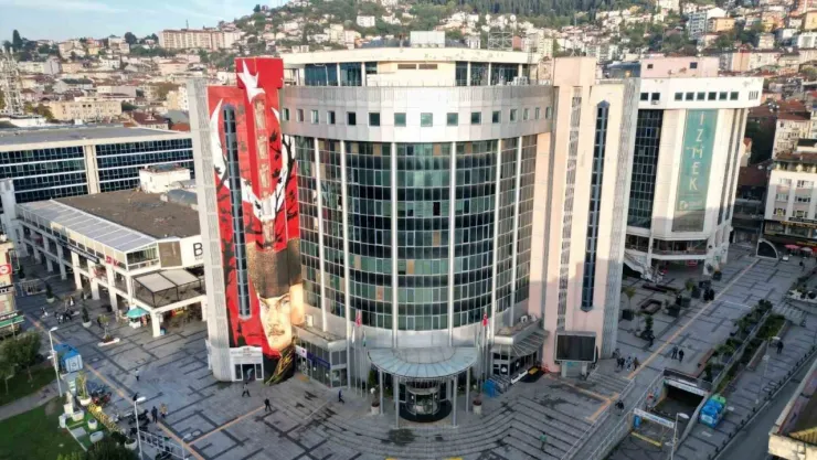 İzmit Belediyesi duyurdu, o işletmeler mühürlenecek