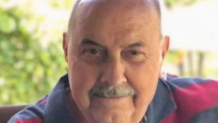 Kamil Yüksel hayatını kaybetti
