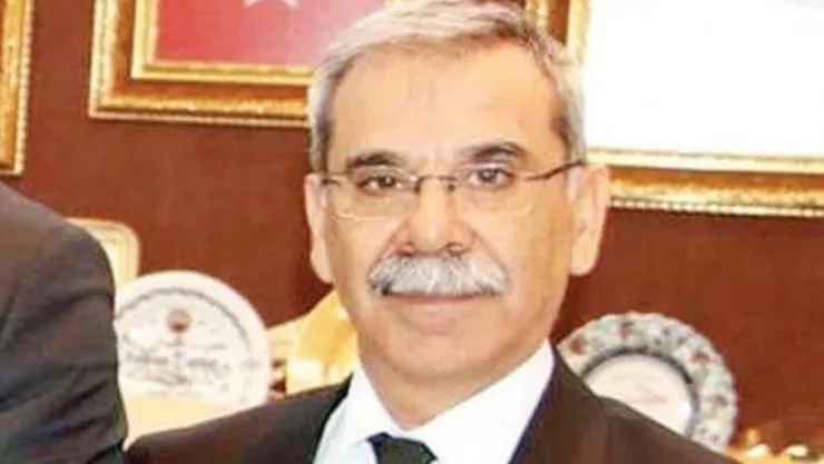 Kan donduran detay! Silahla yanıbaşında